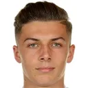 Joscha Wosz — cầu thủ, Hallescher FC