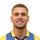Kristijan Belić — cầu thủ, Maccabi Tel Aviv