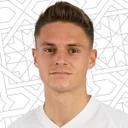 Nacho Quintana — cầu thủ, FC Andorra