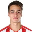 Marc Tenas — cầu thủ, Gimnástica Segoviana