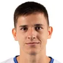 Domagoj Stranput — cầu thủ, Vukovar