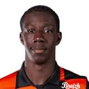Bandiougou Fadiga — cầu thủ, Lorient II