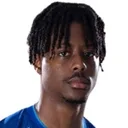 Thierno Baldé — cầu thủ, Nancy