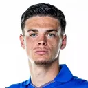 Marvin Çuni — cầu thủ, Olimpija Ljubljana