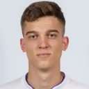 Ilija Babić — cầu thủ, Radnicki 1923