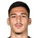 Marko Lazetić — cầu thủ, FC Noah