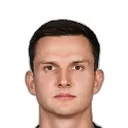 Dmytro Kryskiv — cầu thủ, Shakhtar Donetsk
