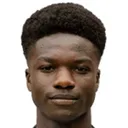 Samuel Asoma — cầu thủ, Helsingborg