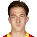 Xander Blomme — cầu thủ, FC Eindhoven