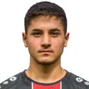 Cem Türkmen — cầu thủ, Bandırmaspor