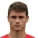 Stefan Mitrović — cầu thủ, Javor
