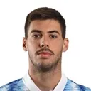 Jakov-Anton Vasilj — cầu thủ, NK Lokomotiva Zagreb