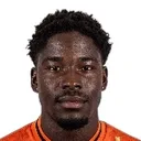 Yannick Leliendal — cầu thủ, Hapoel Tel Aviv