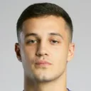 Vladimir Khubulov — cầu thủ, Dinamo Makhachkala