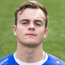 Linus Zimmer — cầu thủ, Lokomotive Leipzig