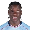 I. Moriba — cầu thủ, Celta Vigo
