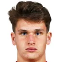 Thibo Baeten — cầu thủ, GO Ahead Eagles