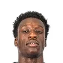 Abdoulaye Kamara — cầu thủ, FC Saarbrücken