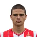 Mirko Milikić — cầu thủ, Železničar Pančevo