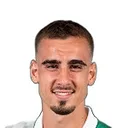 Andrija Radulović — cầu thủ, TSV Hartberg