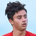 Elias Sierra — cầu thủ, MVV