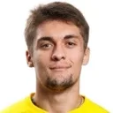 Kirill Shchetinin — cầu thủ, Akhmat
