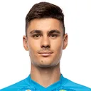 Kirill Kravtsov — cầu thủ, Dinamo Zagreb