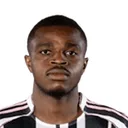 Pierre Kalulu — cầu thủ, Juventus