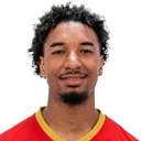 Tidjany Touré — cầu thủ, GIL Vicente