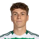 Arne Engels — cầu thủ, West Ham