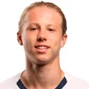 Rafferty John Pedder — cầu thủ, Sporting JAX