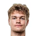 Victor Bak Jensen — cầu thủ, FC Midtjylland