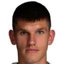 Kristian Bilovar — cầu thủ, Dynamo Kyiv