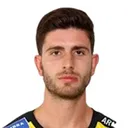 Christos Talichmanidis — cầu thủ, Olympiakos