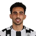 Giannis Michailidis — cầu thủ, PAOK