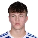 Johan Bakke — cầu thủ, Rosenborg