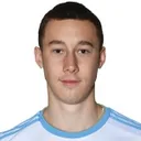 Filip Lichý — cầu thủ, Slovan Bratislava U19