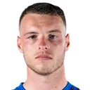 Leon King — cầu thủ, Ayr Utd