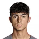 Bradley Foster-Theniger — cầu thủ, Ross County