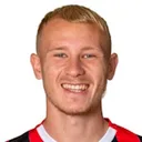 Jordan Brown — cầu thủ, Blackpool