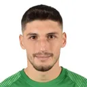 Silvio Vokrri — cầu thủ, Gorica