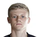 Max Bardell — cầu thủ, FC Halifax Town