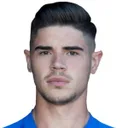 Gabriel Buta — cầu thủ, Szentlőrinc SE