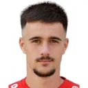 Đorđe Jovanović — cầu thủ, Zemun