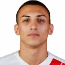 Franko Sabljić — cầu thủ, Nestos Chrisoupolis