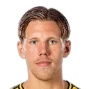 Noah Söderberg — cầu thủ, Osters IF