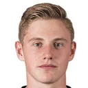 Hanus Sørensen — cầu thủ, Triglav