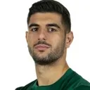 Konstantinos Koulierakis — cầu thủ, AS Roma