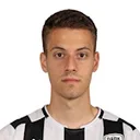 Giannis Konstantelias — cầu thủ, Borussia Dortmund
