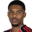 Aurèle Amenda — cầu thủ, Eintracht Frankfurt